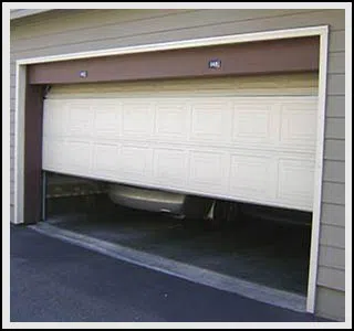 Interstate Garage Door Service Upper Marlboro, MD 301-371-2013 - Custom