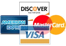 Interstate Garage Door Service Upper Marlboro, MD 301-371-2013 - sb-credit-card